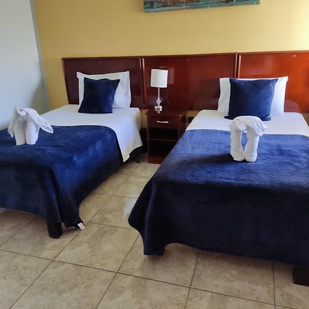 Casa Baraquel Hotell Arequipa Exteriör bild