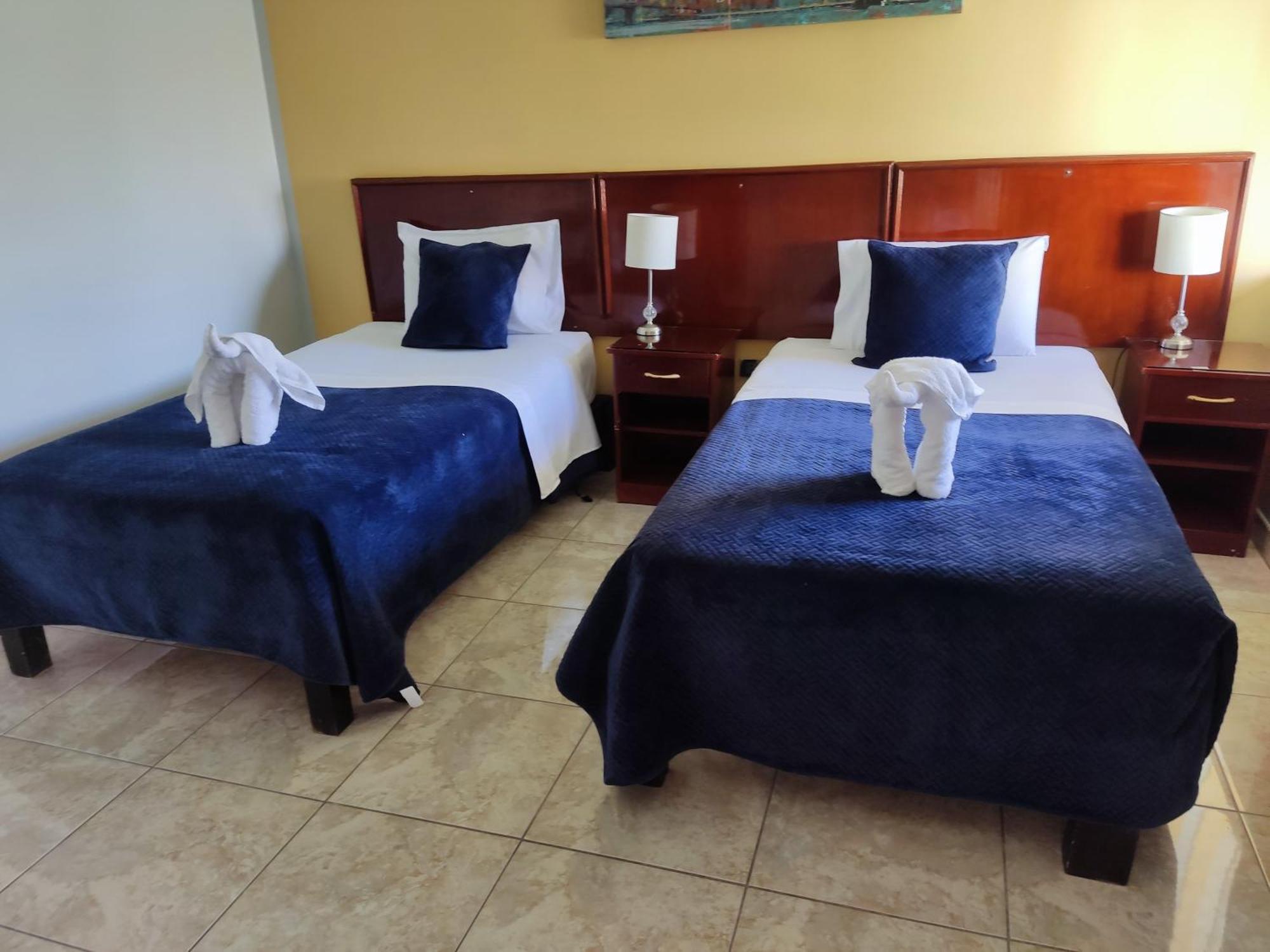 Casa Baraquel Hotell Arequipa Exteriör bild