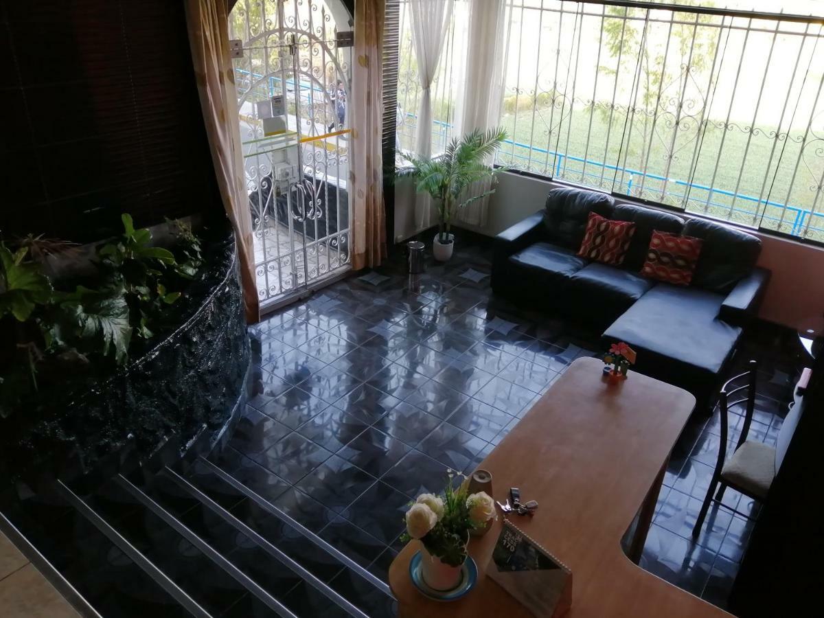 Casa Baraquel Hotell Arequipa Exteriör bild